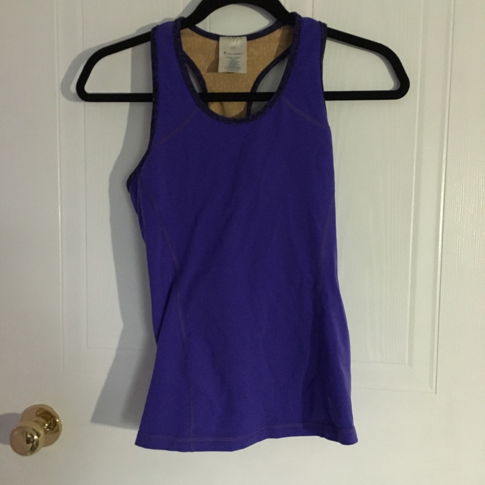 Ivivva Athletica tank top